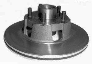 Bremsscheibe Bremsscheibe