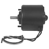 Gebläsemotor
