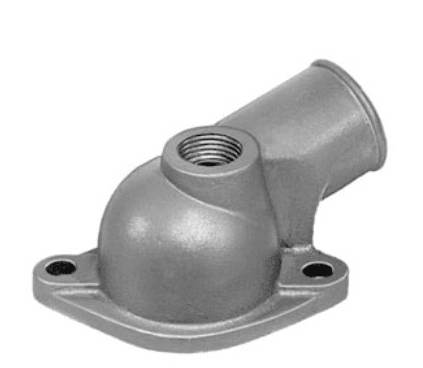 Thermostatgehäuse