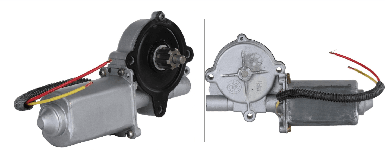 Fensterhebermotor Generalüberholt