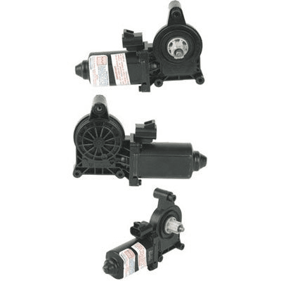 Fensterhebermotor Generalüberholt