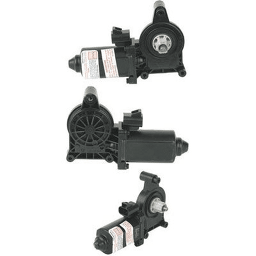 Fensterhebermotor Generalüberholt