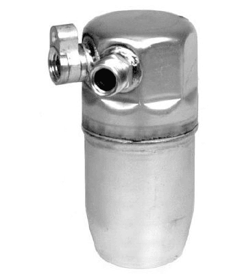 Trocknerflasche Corvette