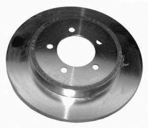 Bremsscheibe