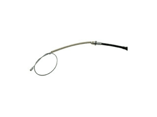 Handbremsseil Handbremsseil