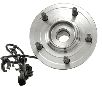 Radlager hinten Chrysler Pacifica