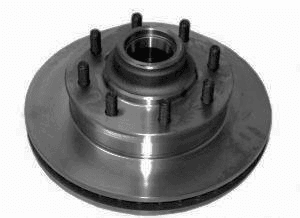 Bremsscheibe Suburban G3500 C-K Pickup