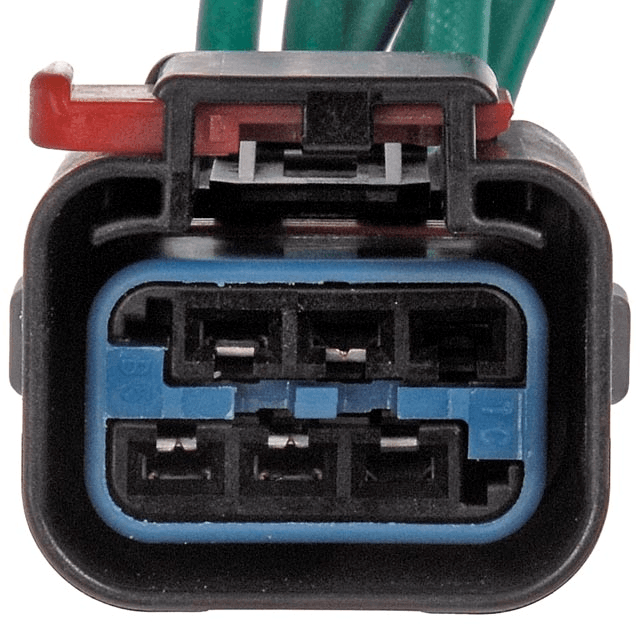 Stecker Rückleuchte Ram Pickup Durango Dakota Viper Stecker Rückleuchte Ram Pickup Durango Dakota Viper