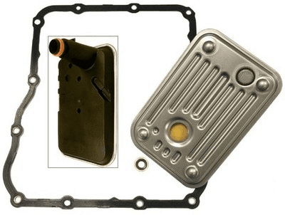 Getriebeölfilter Allison LCT1000 Silverado Yukon