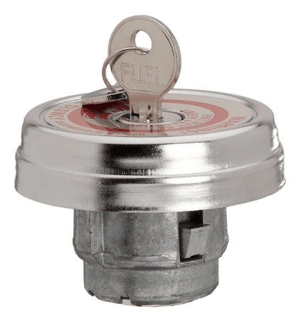 Tankdeckel abschließbar