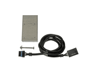Einspritzpumpenmodulhalter Diesel Einspritzpumpenmodulhalter Diesel
