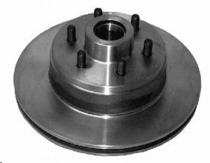Bremsscheibe