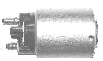 Magnetschalter