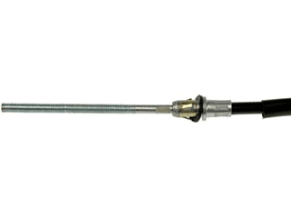 Handbremsseil Handbremsseil