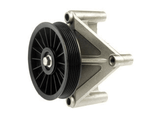 Klimakompressor Bypass Camaro Firebird Klimakompressor Bypass Camaro Firebird