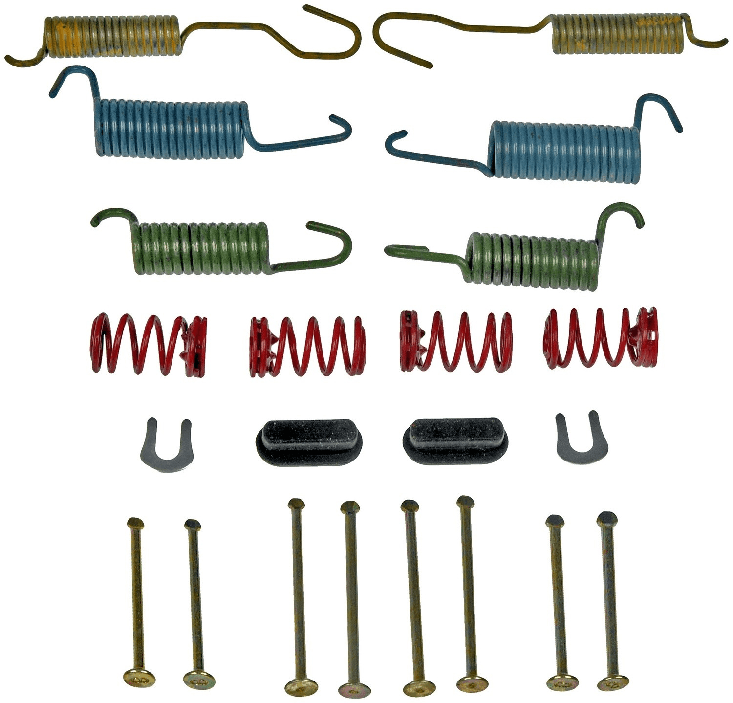Bremsenkleinteile Set
