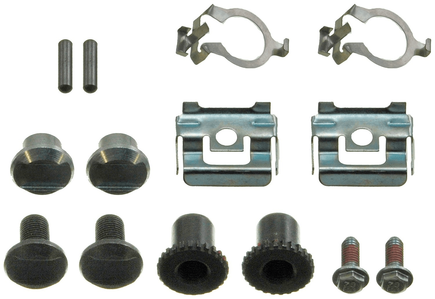 Bremsenkleinteile Set