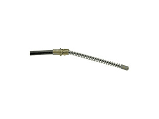 Handbremsseil