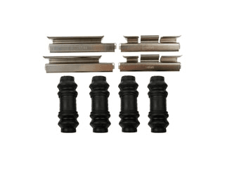 Bremsenkleinteile Set Durango Ram 1500 Expedition F150
