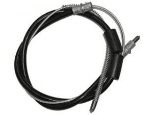 Handbremsseil