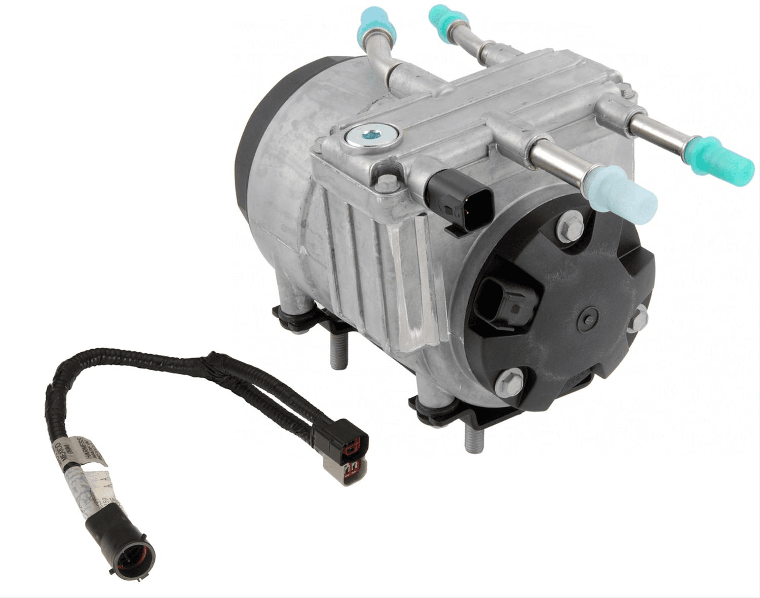 Dieselförderpumpe 6.0LDiesel Powerstroke Dieselförderpumpe 6.0LDiesel Powerstroke