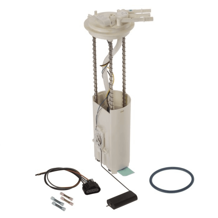 Benzinpumpe mit Tankgeber elektrisch Benzinpumpe mit Tankgeber elektrisch