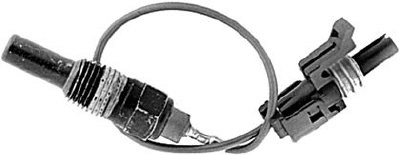 Temperaturfühler mit 1-poligen Stecker