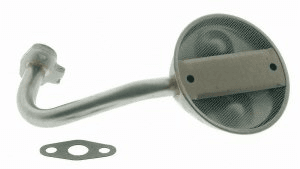 Ölpumpensieb Ford FE V8