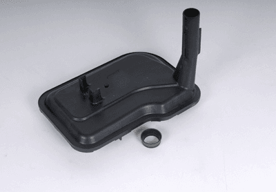 Getriebeölfilter CTS Camaro