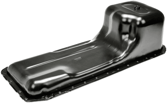 Motorölwanne 5.9L Diesel