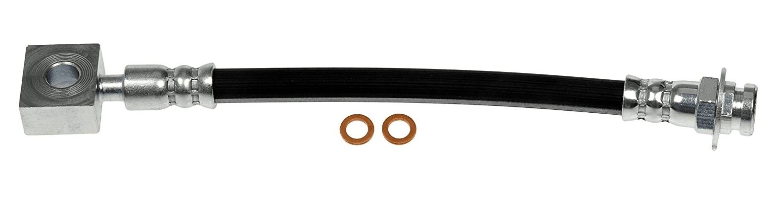 Bremsschlauch hinten rechts E450