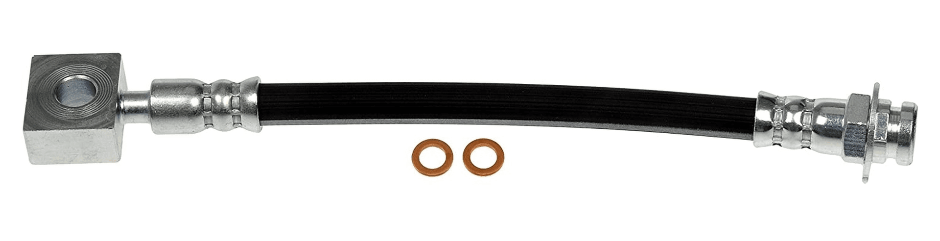 Bremsschlauch hinten rechts E450