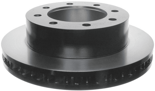 Bremsscheibe vorne F250 F350 4WD