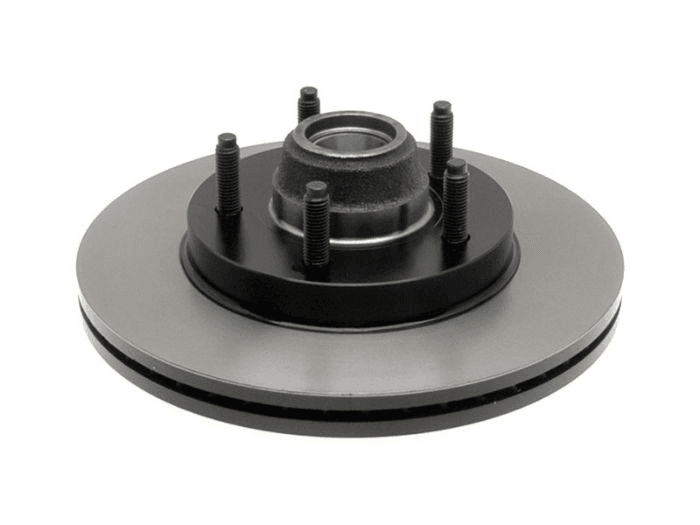 Bremsscheibe Lincoln Blackwood F150 vorne