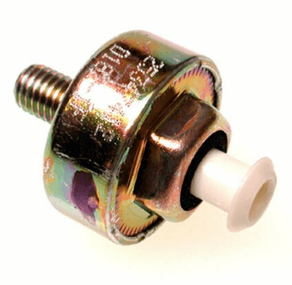 Klopfsensor