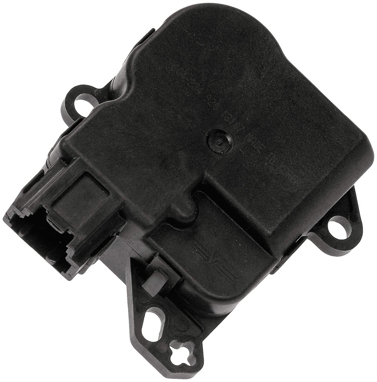 Stellmotor Heizungsklappe Explorer Flex