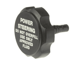 Servopumpendeckel Servopumpendeckel