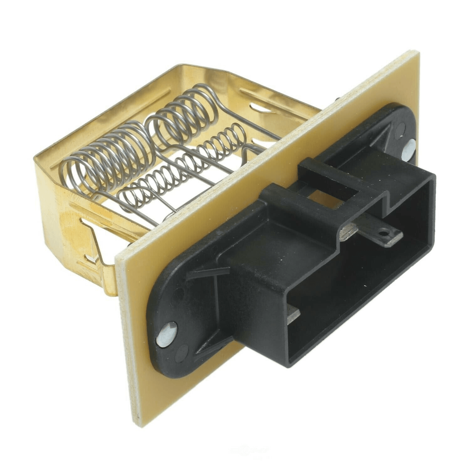 Widerstand Gebläsemotor