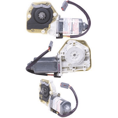 Fensterhebermotor Generalüberholt
