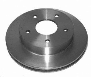Bremsscheibe