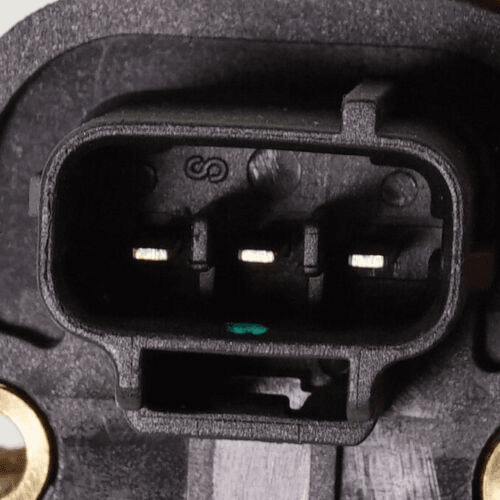 Drosselklappensensor