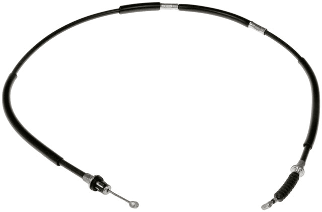Handbremsseil Fahrerseite Mustang