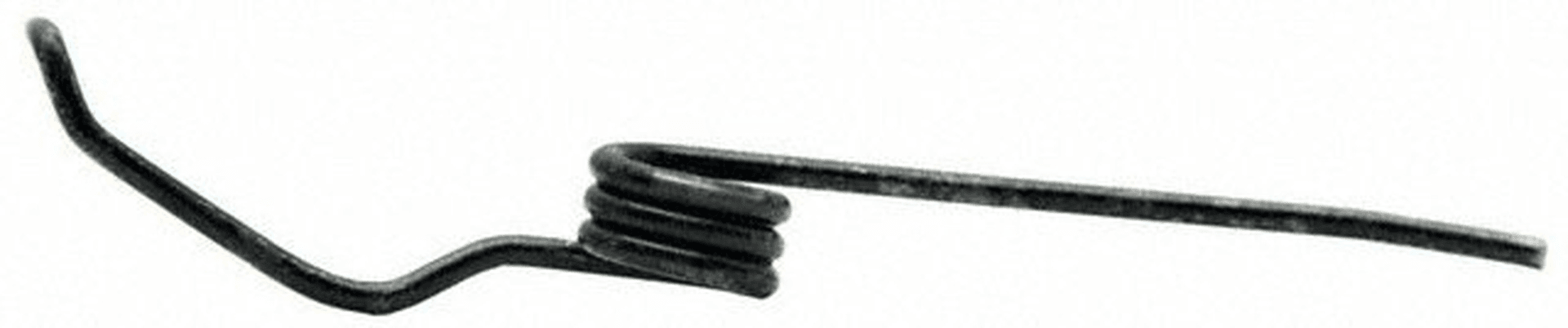 Feder Einstellhebel Dodge