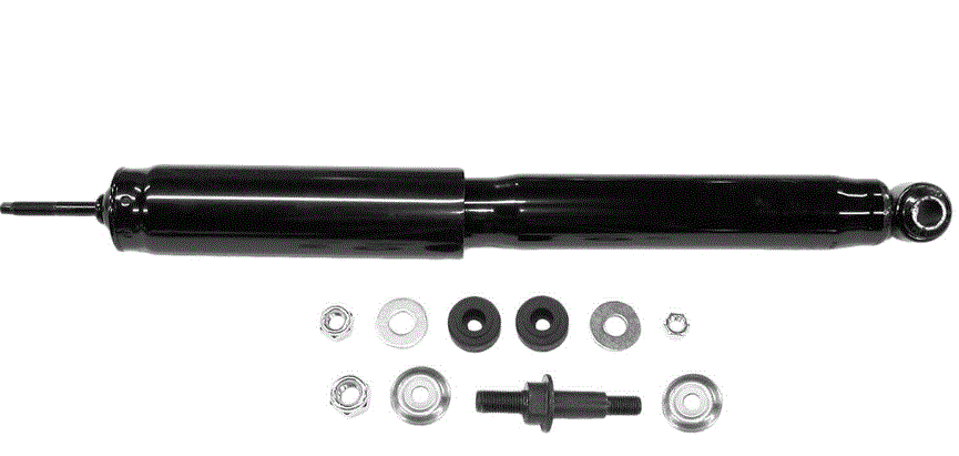 Stoßdämpfer