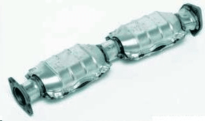 Katalysator