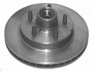 Bremsscheibe