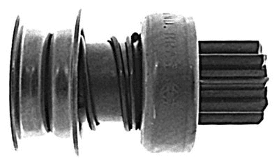 Anlasserantriebsritzel Anlasserantriebsritzel