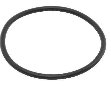 Thermostatgehäuse Chrom