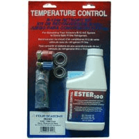 Klimaanlagenumrüstkit Ford lincoln Mercury Klimaanlagenumrüstkit Ford lincoln Mercury