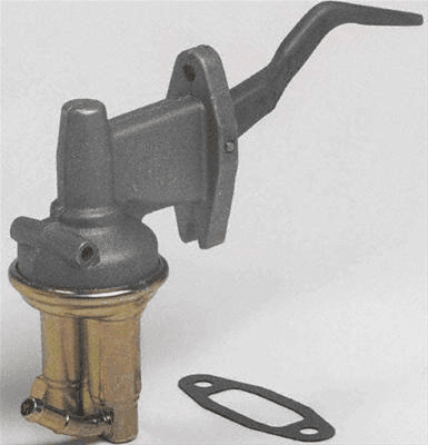 Benzinpumpe Bronco F150 351M V8 Benzinpumpe Bronco F150 351M V8